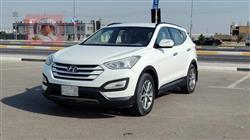 هيونداي سانتافي